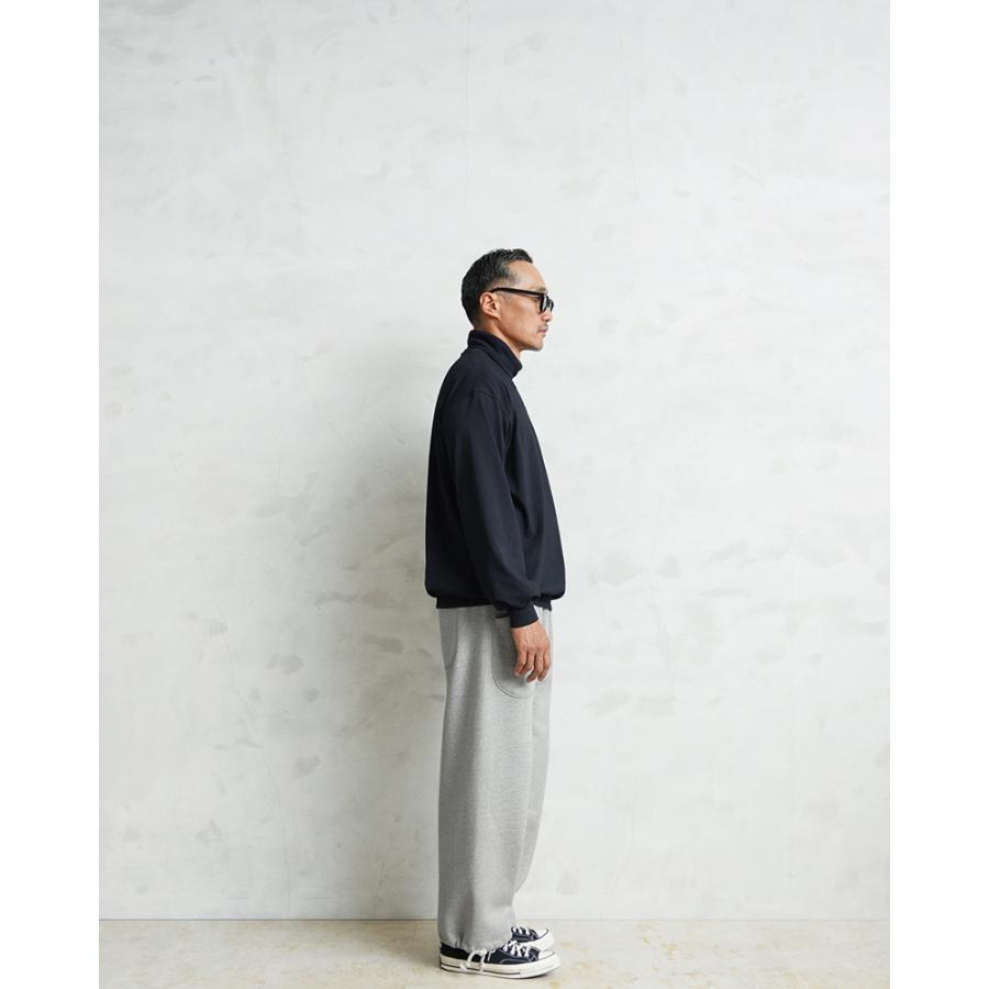 WAIPER.inc RESPECT FOR VINTAGE 88／12 FABRIC PREMIUM 米軍 US NAVY