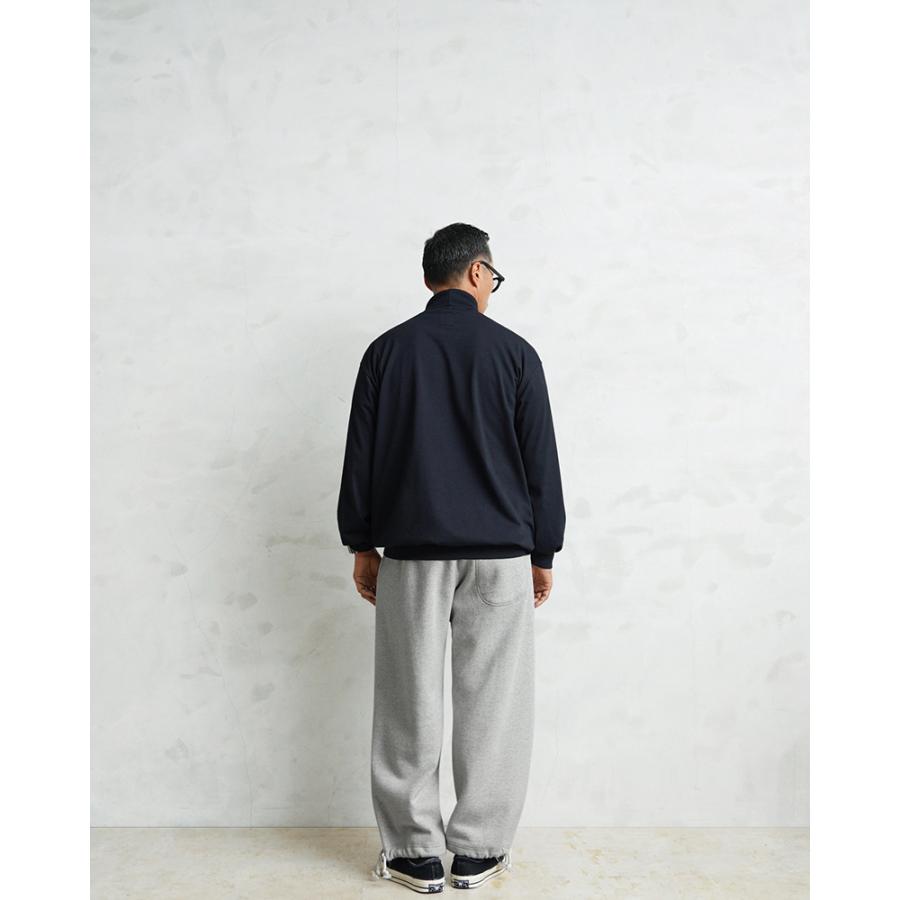 WAIPER.inc RESPECT FOR VINTAGE 88／12 FABRIC PREMIUM 米軍 US NAVY
