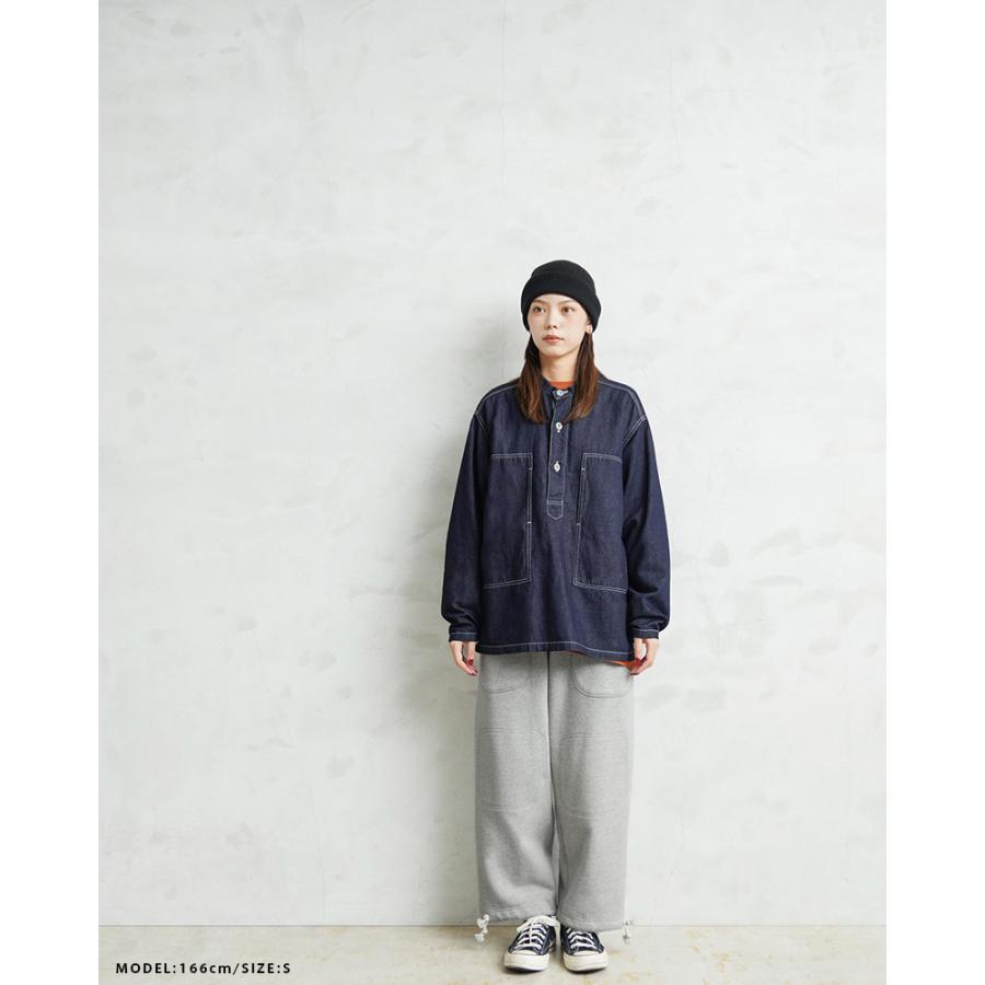 WAIPER.inc RESPECT FOR VINTAGE 88／12 FABRIC PREMIUM 米軍 US NAVY