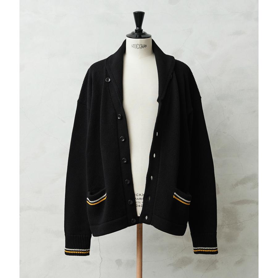 WAIPER.inc ワイパーインク 米軍 USMA カデットセーター ミリタリー