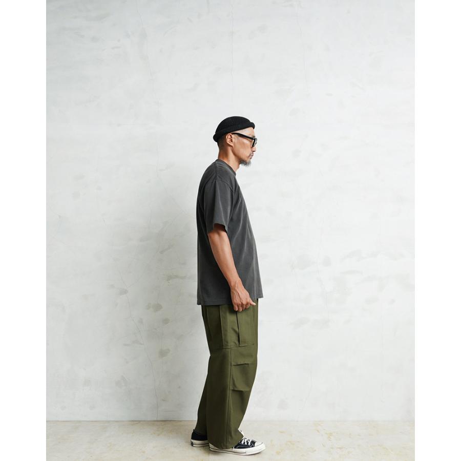 WAIPER.inc ワイパーインク 米軍 M-51 フィールドカーゴパンツ