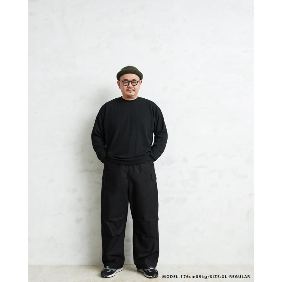 WAIPER.inc ワイパーインク 米軍 M-51 フィールドカーゴパンツ