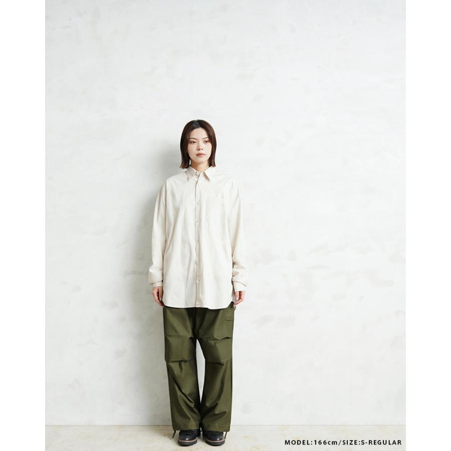 WAIPER.inc ワイパーインク 米軍 M-51 フィールドカーゴパンツ USMC