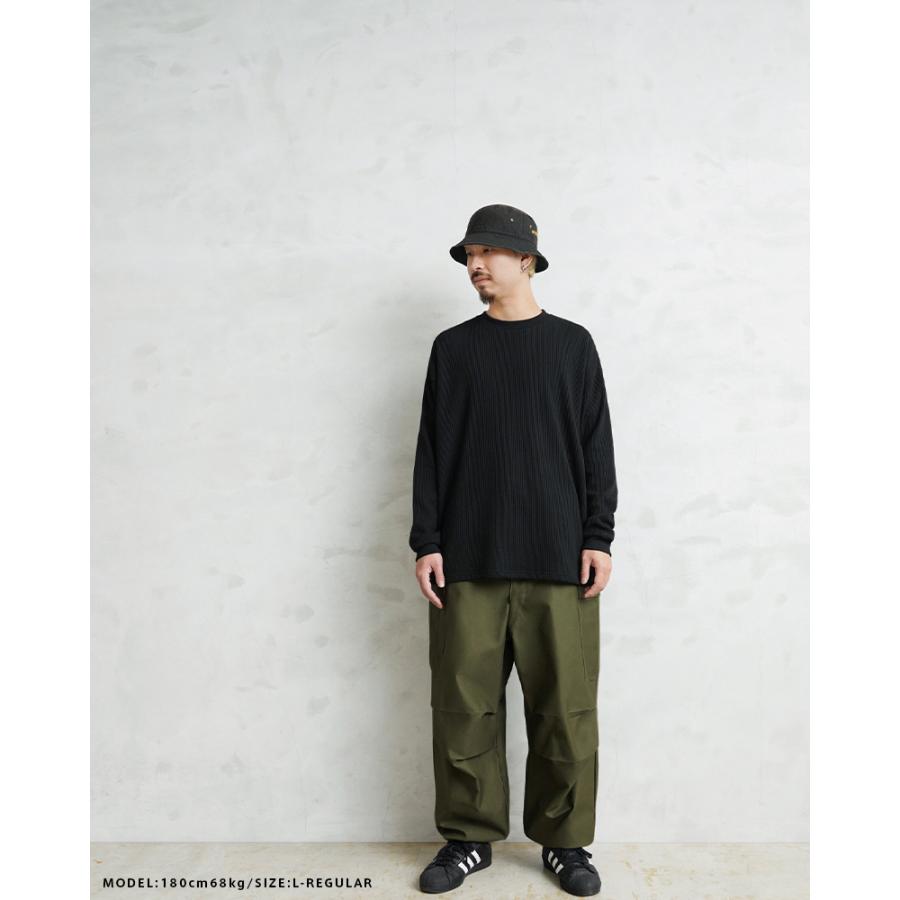 WAIPER.inc 米軍 M-51 フィールドカーゴパンツ USMC（米海兵隊）モデル