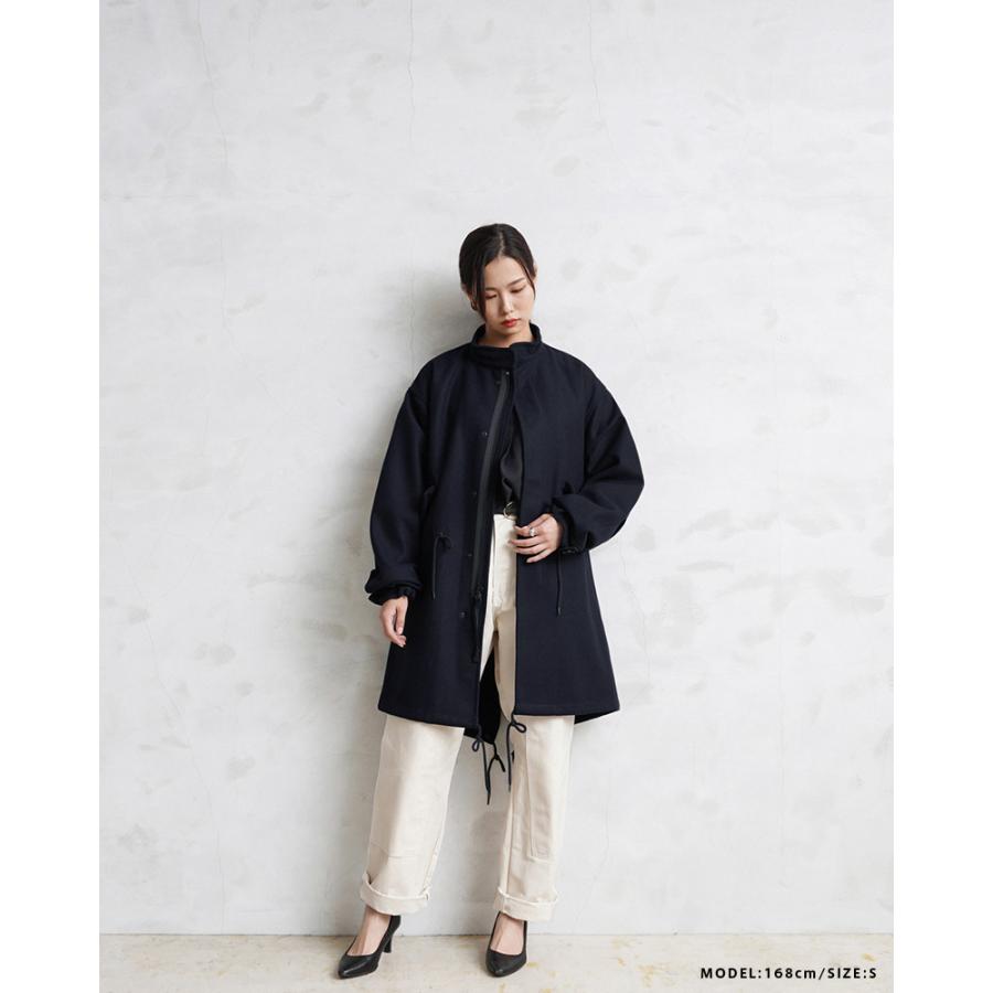 WAIPER.inc ワイパーインク 米軍 M-65 FISHTAIL PARKA WAIPER.inc ワイパーインク 米軍 M-65 FISHTAIL PARKA