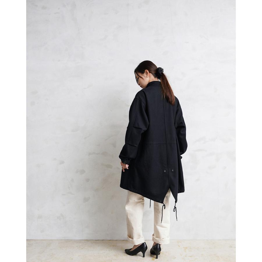 WAIPER.inc ワイパーインク 米軍 M-65 FISHTAIL PARKA WAIPER.inc ワイパーインク 米軍 M-65 FISHTAIL PARKA