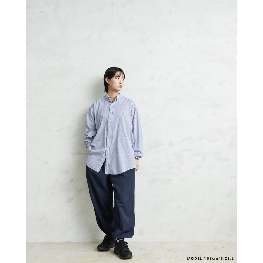 WAIPER.inc ワイパーインク 米軍 U.S. MILITARY WPFU ジョガーパンツ