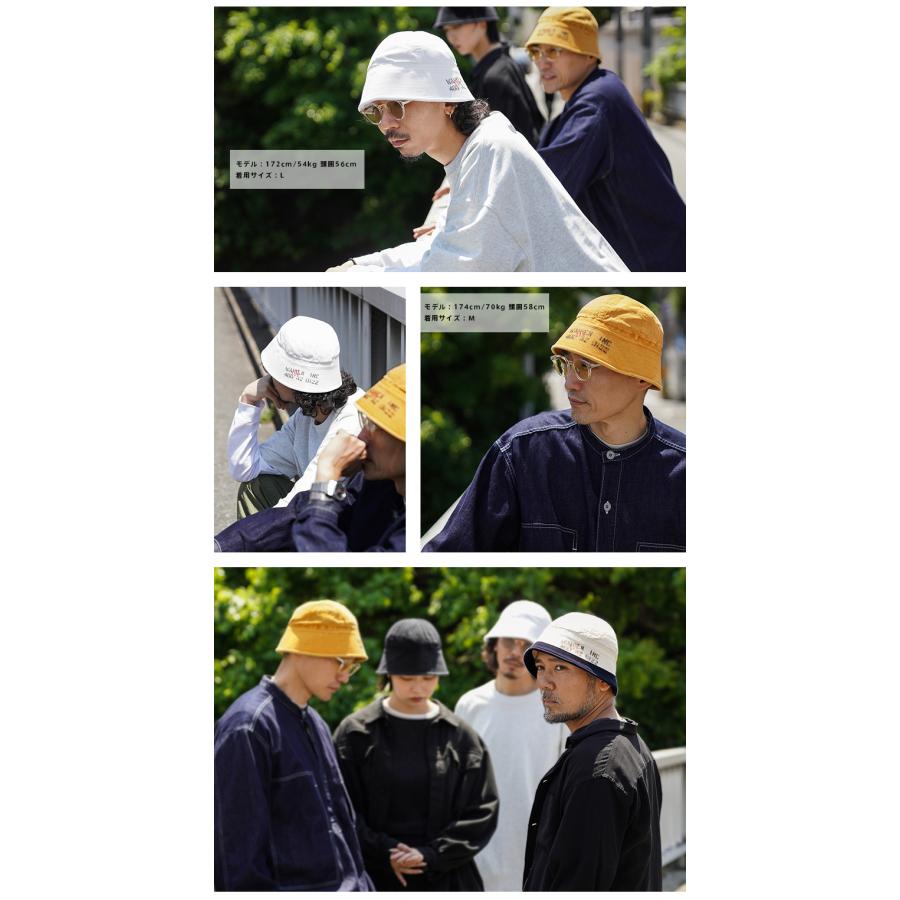 WAIPER.inc ワイパーインク 米軍 U.S.NAVY セーラーハット STENCIL