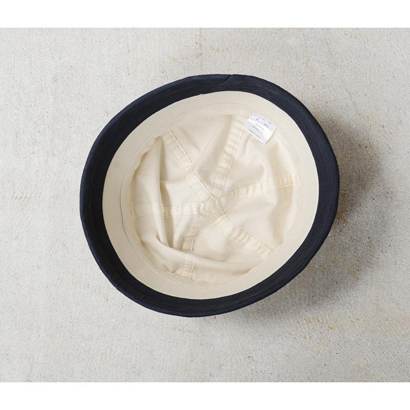 WAIPER.inc ワイパーインク 米軍 U.S.NAVY セーラーハット STENCIL
