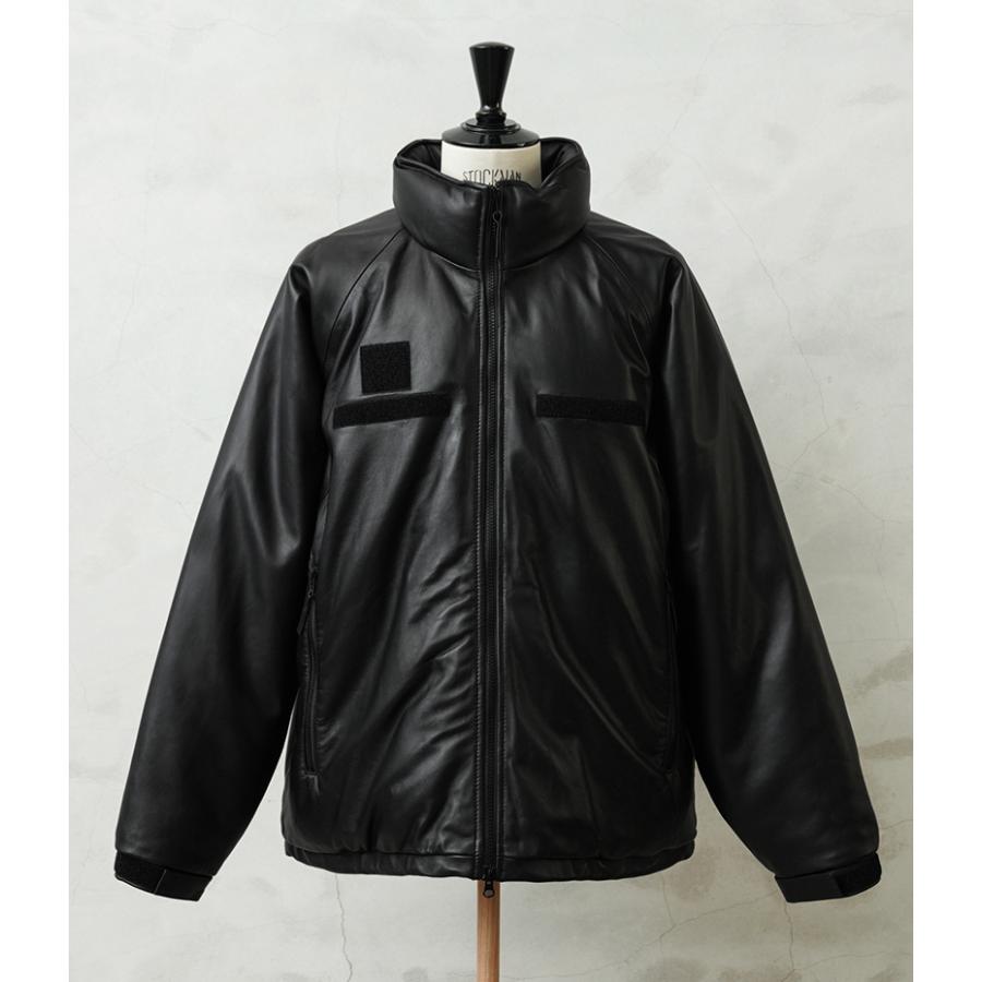 WAIPER.inc ワイパーインク 米軍 ECWCS GEN III LEVEL7 PRIMALOFT