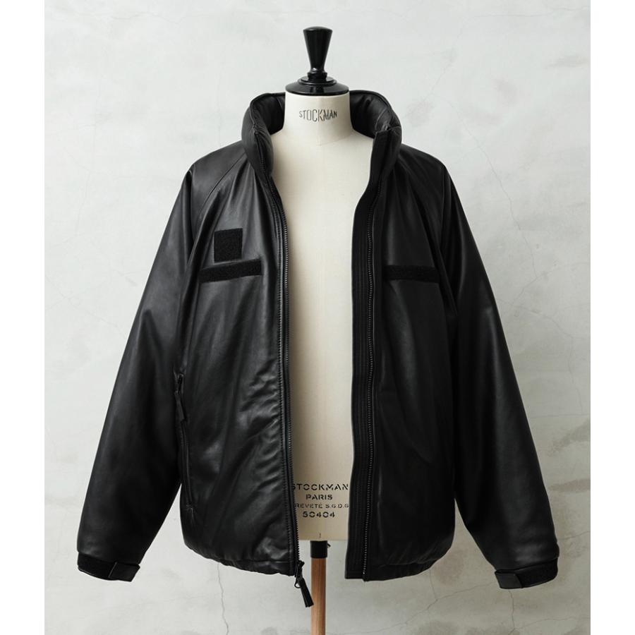 WAIPER.inc ワイパーインク 米軍 ECWCS GEN III LEVEL7 PRIMALOFT