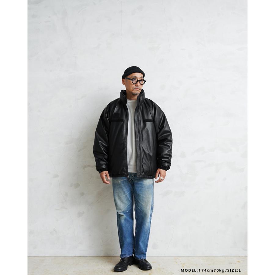 WAIPER.inc 米軍 ECWCS GEN III LEVEL7 PRIMALOFT シープスキン