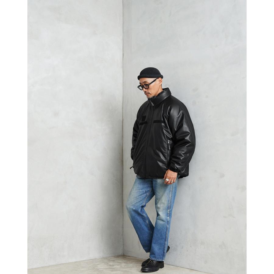 WAIPER.inc ワイパーインク 米軍 ECWCS GEN III LEVEL7 PRIMALOFT