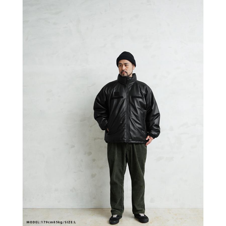 WAIPER.inc ワイパーインク 米軍 ECWCS GEN III LEVEL7 PRIMALOFT