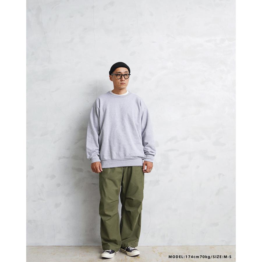 WAIPER.inc ワイパーインク 米軍 M-65 フィールドカーゴパンツ