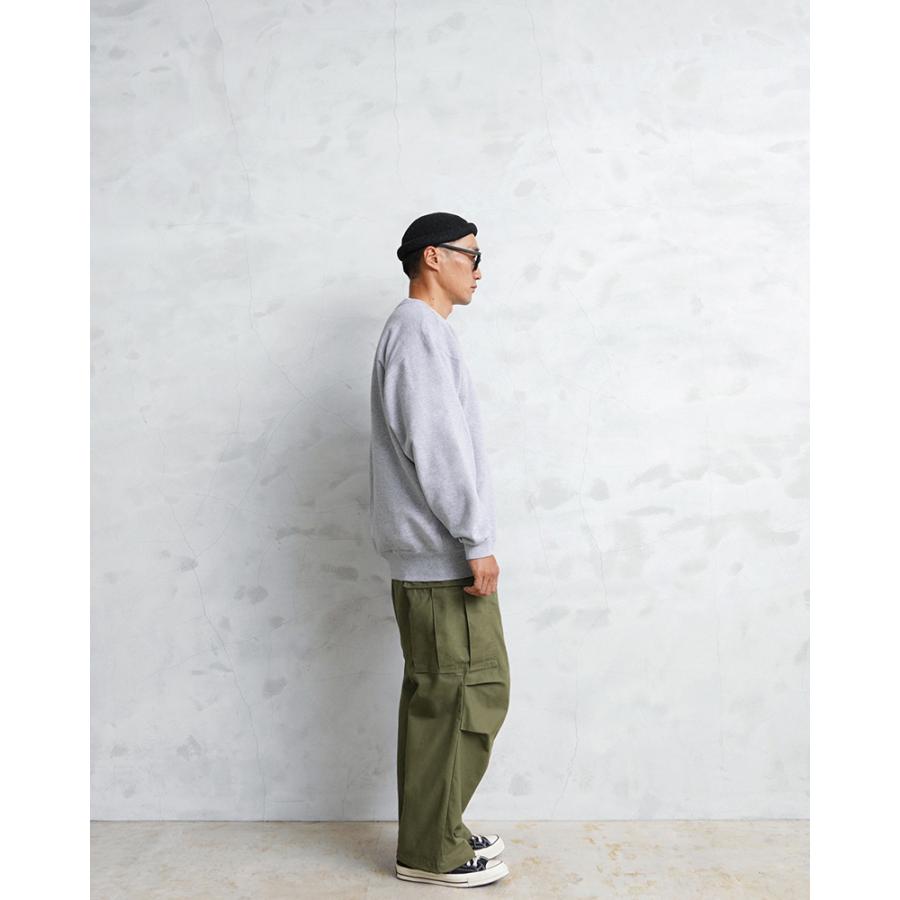 WAIPER.inc ワイパーインク 米軍 M-65 フィールドカーゴパンツ