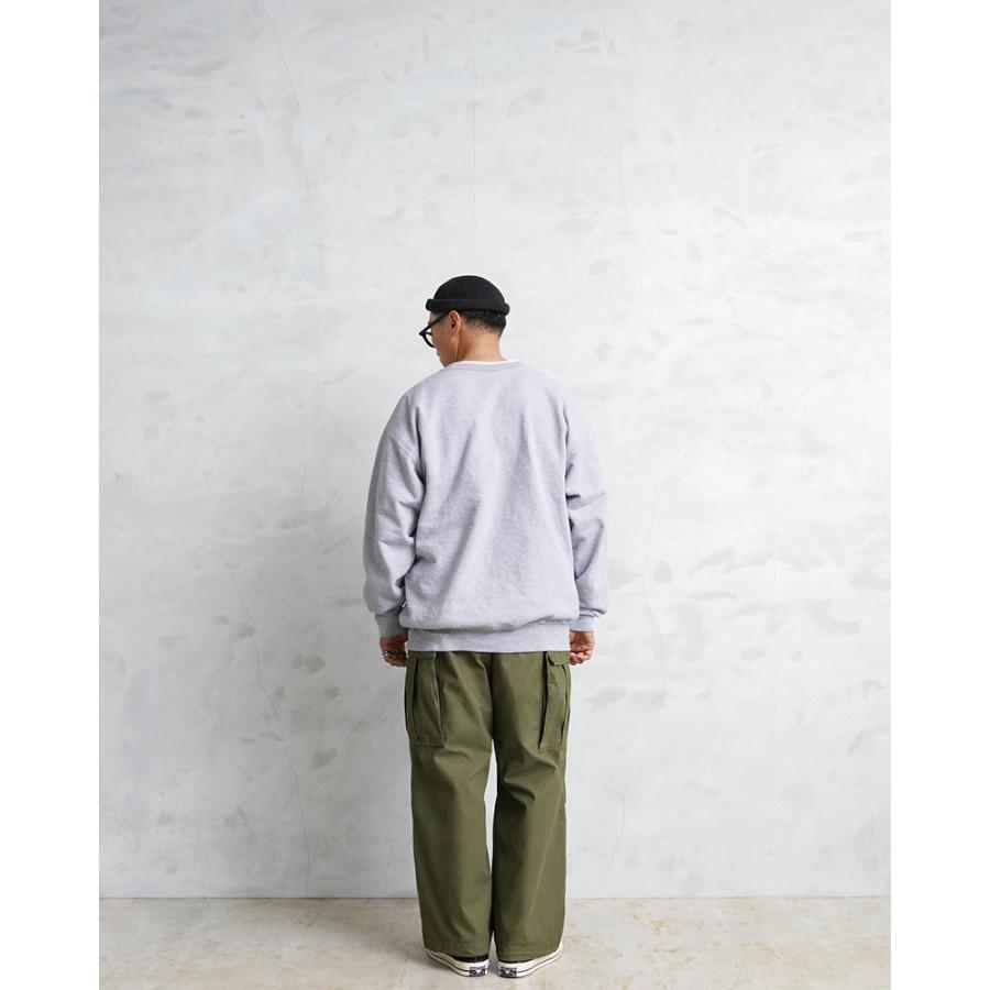 M65フィールドカーゴパンツ WAIPER×Lightning M-65フィールドカーゴパンツ／エイジング