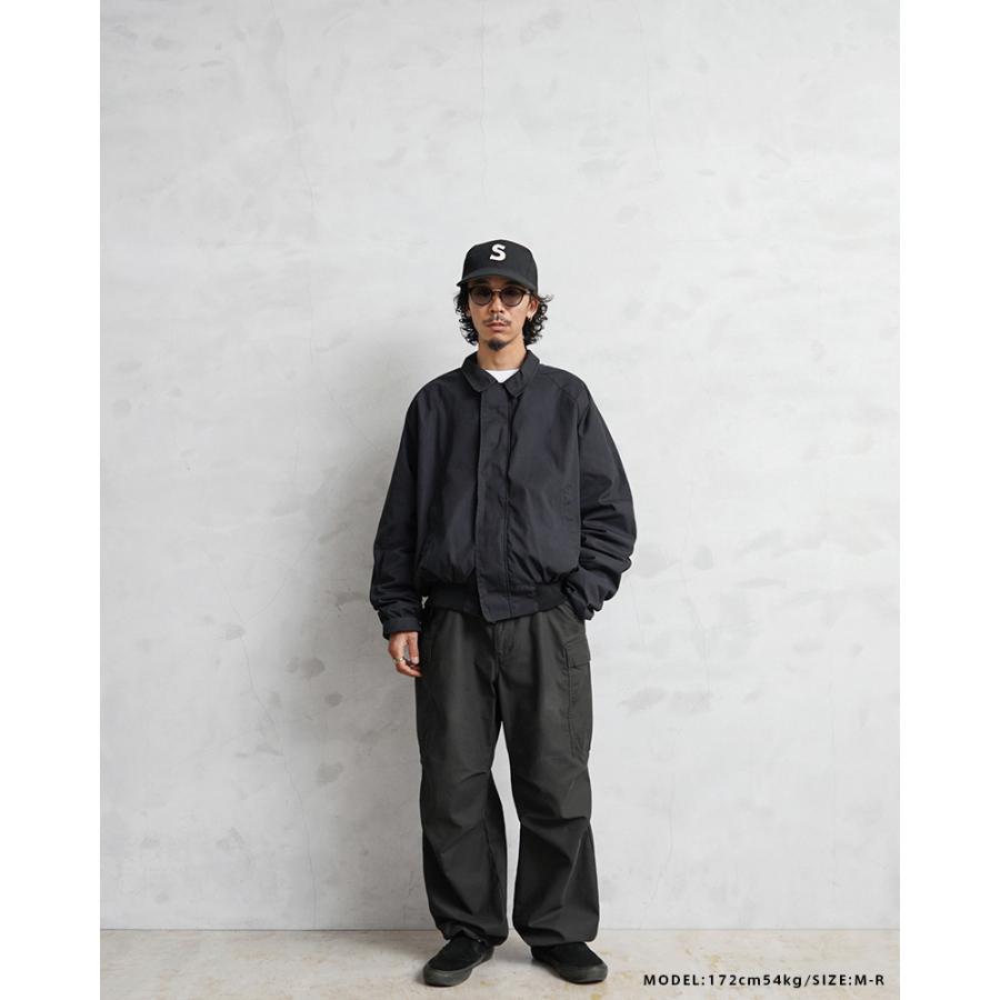 WAIPER.inc ワイパーインク 米軍 M-65 フィールドカーゴパンツ WAIPER.inc ワイパーインク 米軍 M-65 フィールドカーゴパンツ