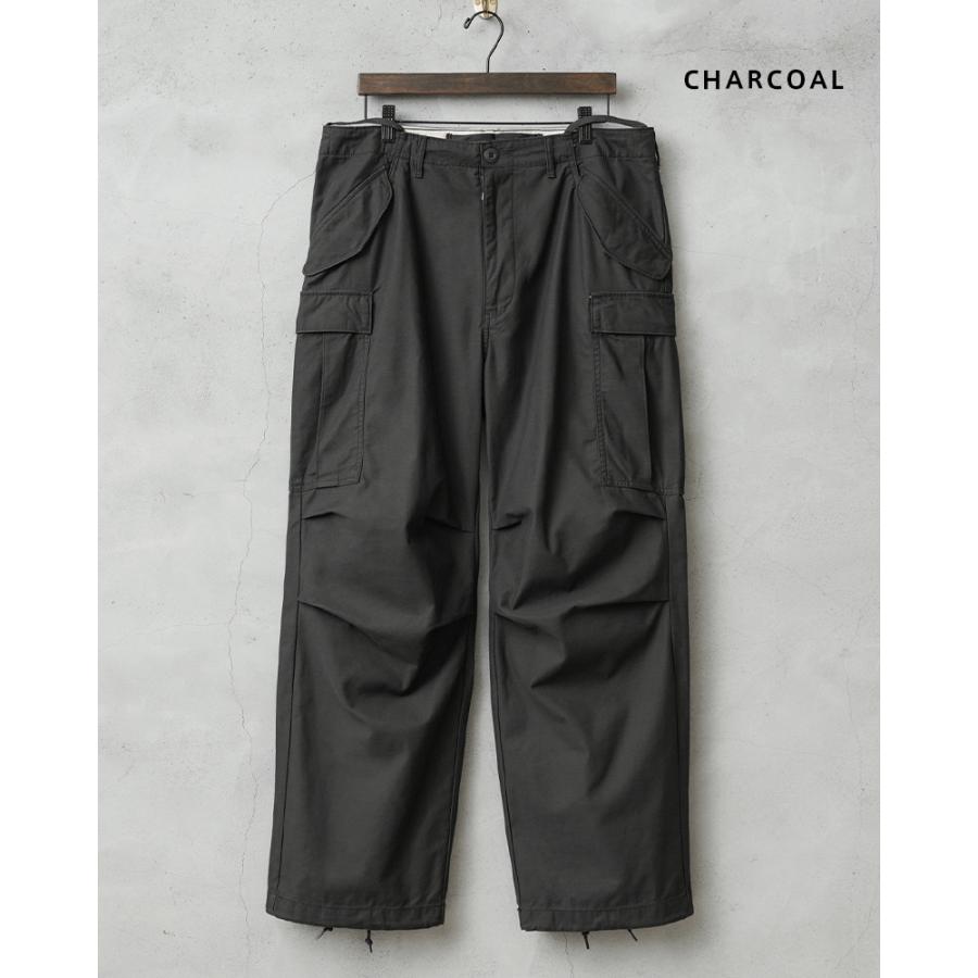 新品未使用 WAIPER.inc 米軍 M-65 フィールドカーゴパンツ WAIPER.inc ワイパーインク 米軍 M-65 フィールドカーゴパンツ