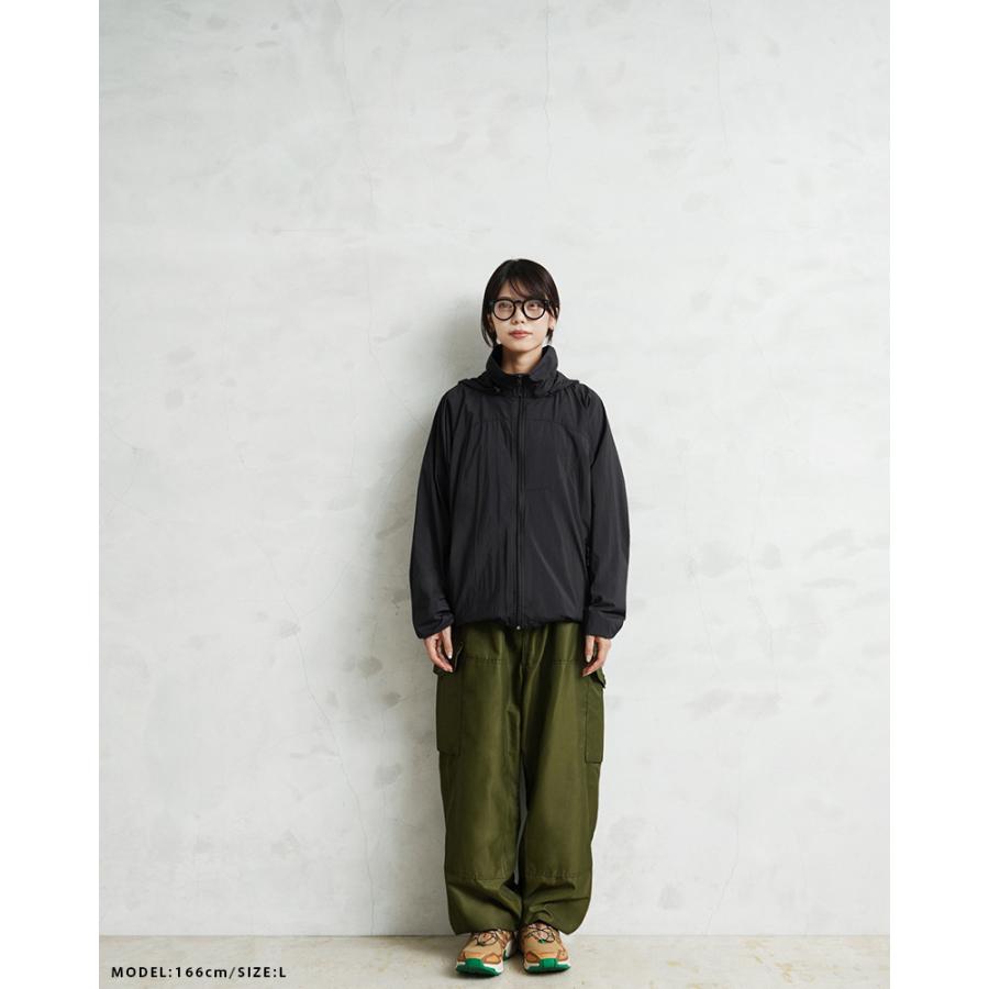 ジャケット・アウター WAIPER.inc LEVEL4 WIND SHIRT JACKET L WAIPER.inc ワイパーインク LEVEL4 ウィンドシャツ ジャケット PERTEX