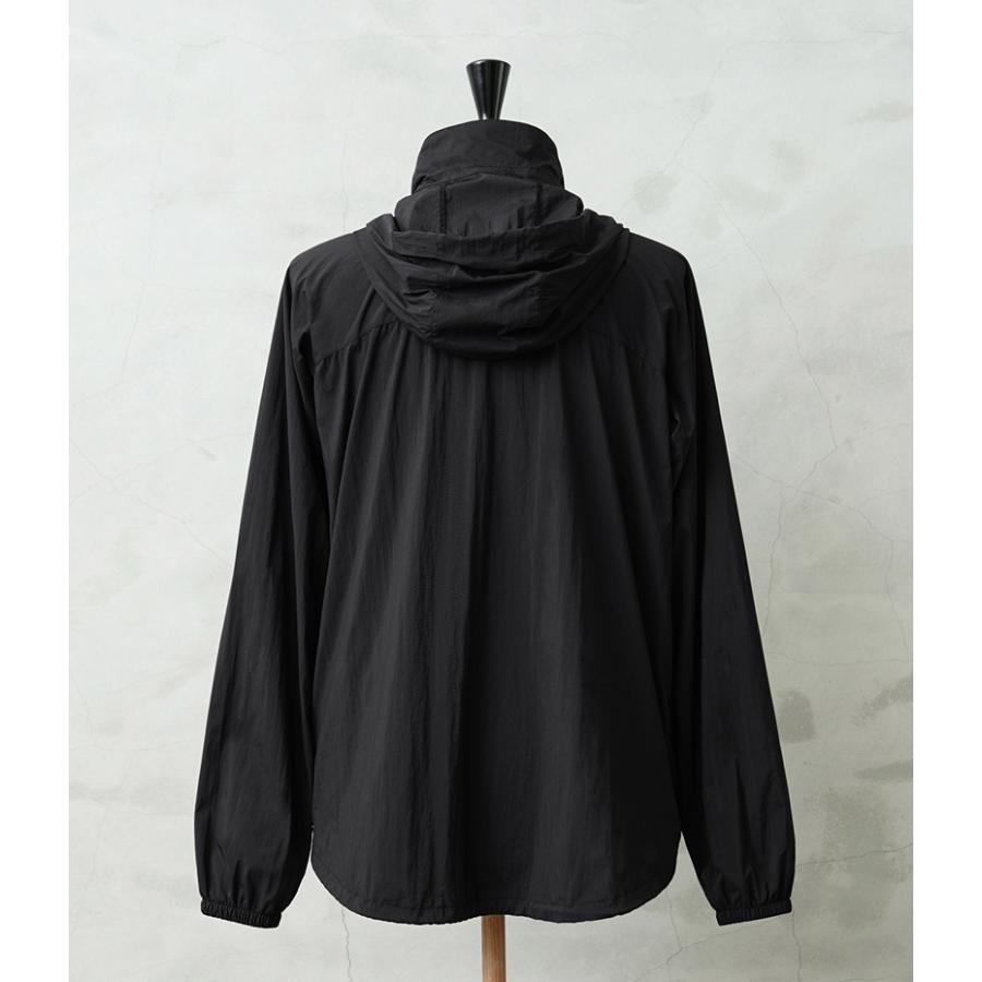 WAIPER.inc ワイパーインク LEVEL4 ウィンドシャツ ジャケット PERTEX