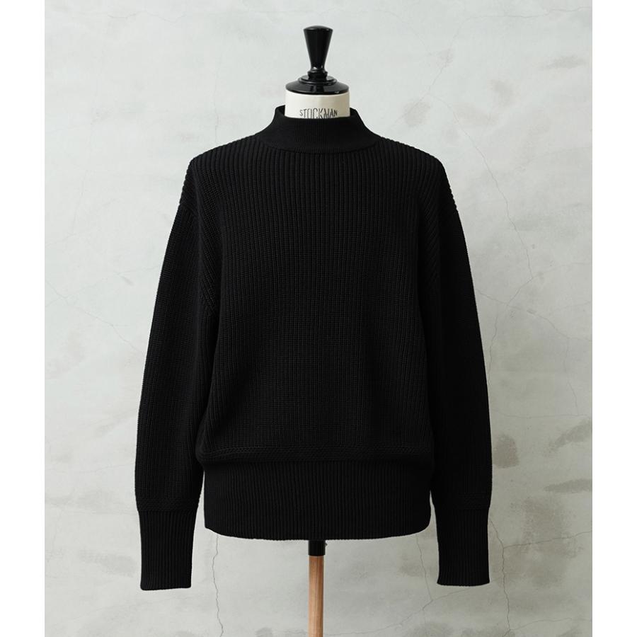 WAIPER.inc ワイパーインク 米軍 U.S.NAVY GOBセーター ゴブセーター