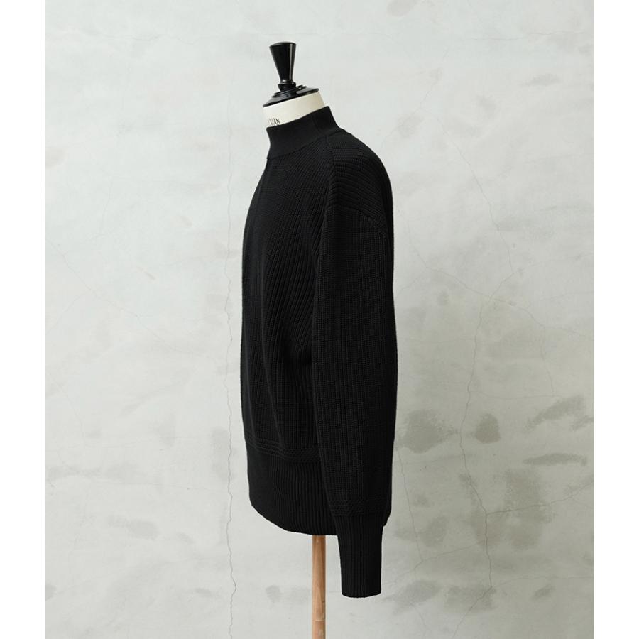 WAIPER.inc ワイパーインク 米軍 U.S.NAVY GOBセーター ゴブセーター