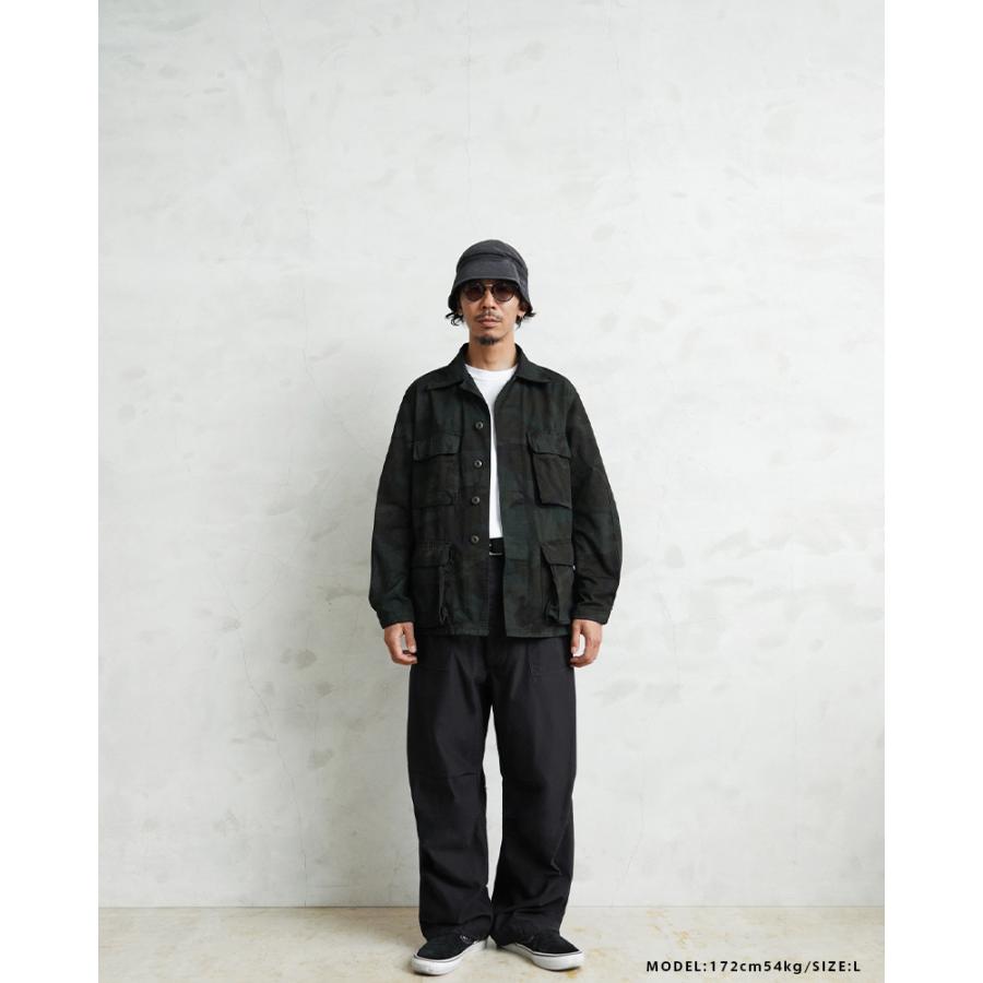 WAIPER.inc ワイパーインク 米軍 U.S.ARMY AGGRESSOR PANTS