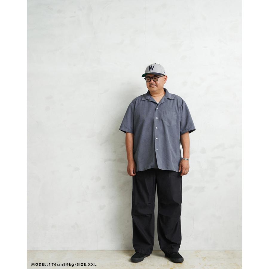WAIPER.inc ワイパーインク 米軍 U.S.ARMY AGGRESSOR PANTS