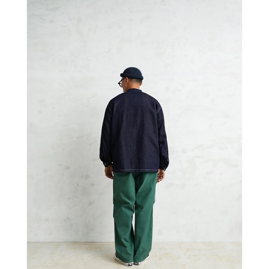 WAIPER.inc ワイパーインク 米軍 U.S.ARMY AGGRESSOR PANTS