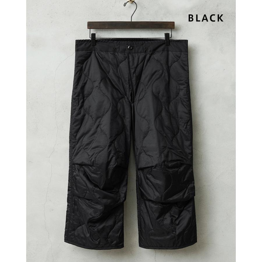 3点セット　M65パンツ、ライナー Amazon | 実物 デッドストック 米軍 M-65 フィールドパンツ