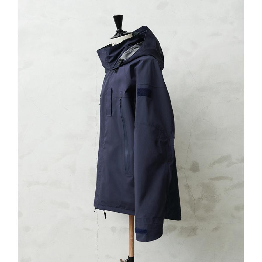 WAIPER.inc ワイパーインク イギリス軍 ROYAL NAVY WET WEATHER