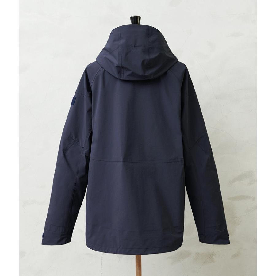 WAIPER.inc ワイパーインク イギリス軍 ROYAL NAVY WET WEATHER