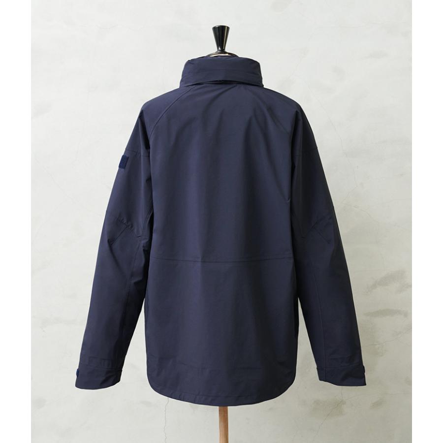 イギリス軍  navy WET WEATHERジャケット ROYAL NAVY WET WEATHER GORE-TEX Jacket