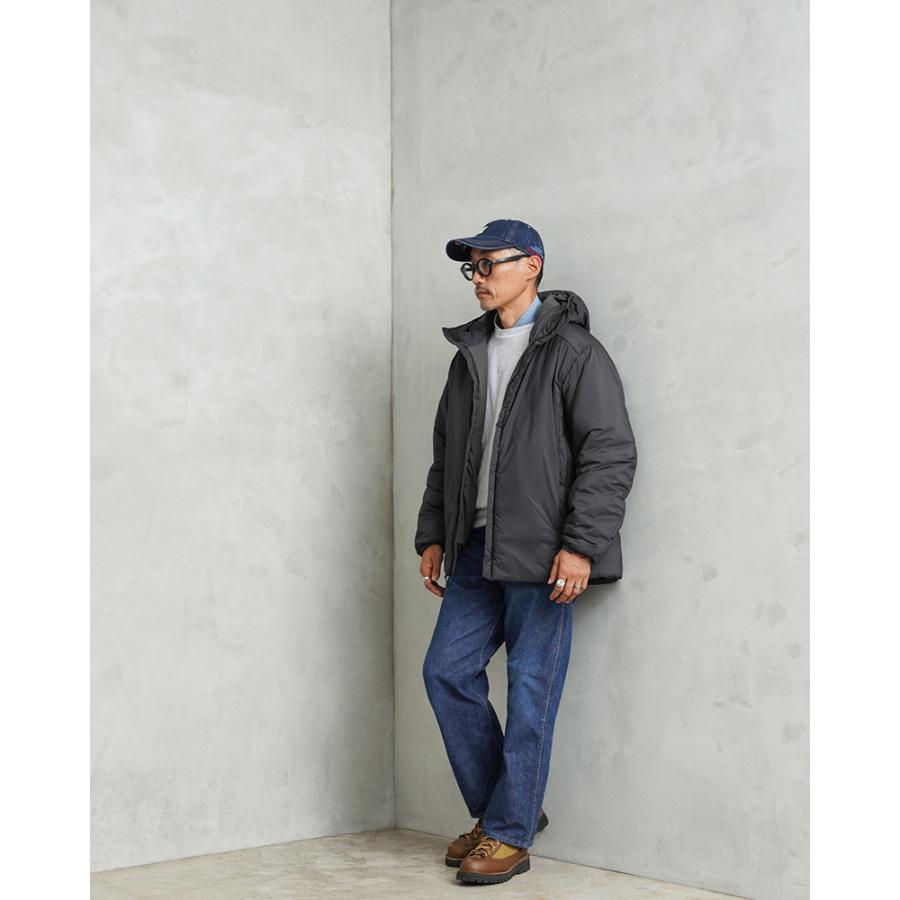 WAIPER.inc ワイパーインク 米軍 TEST PROJECT THERMO AIRLOFT