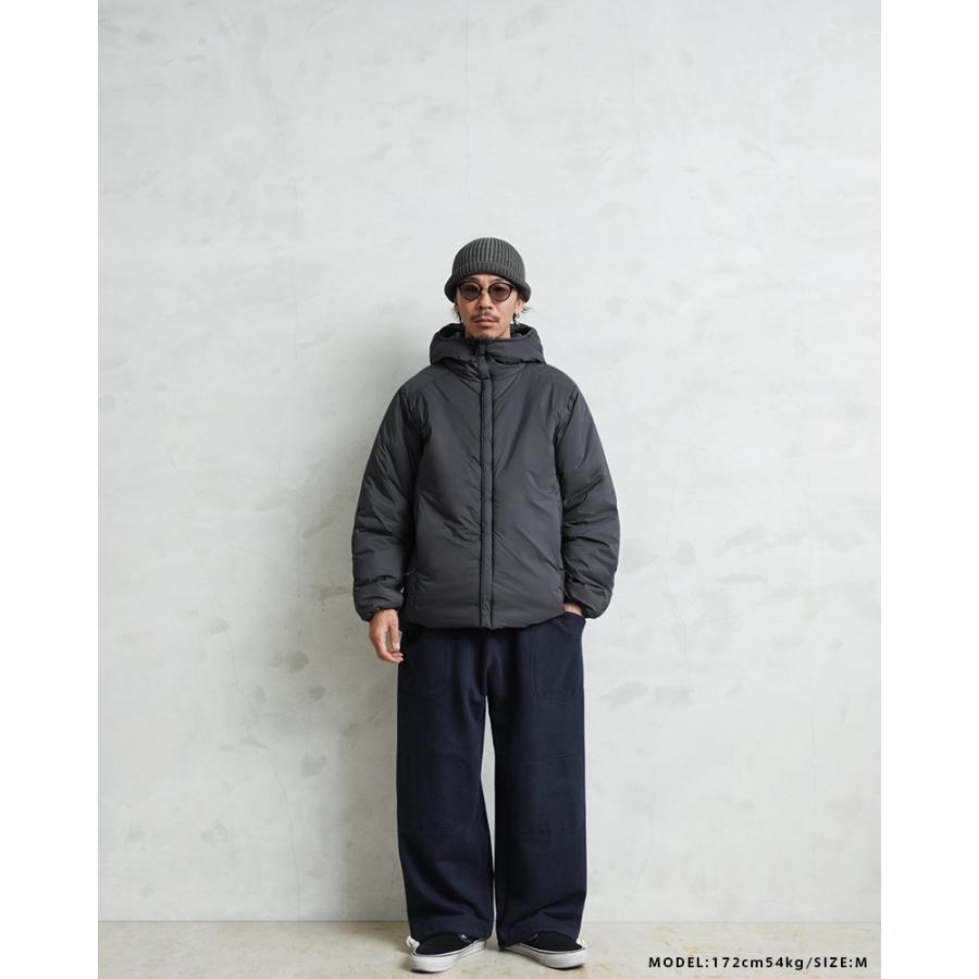 WAIPER.inc ワイパーインク 米軍 TEST PROJECT THERMO AIRLOFT 