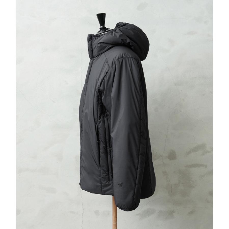 WAIPER.inc ワイパーインク 米軍 TEST PROJECT THERMO AIRLOFT