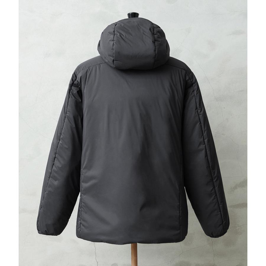 WAIPER.inc ワイパーインク 米軍 TEST PROJECT THERMO AIRLOFT