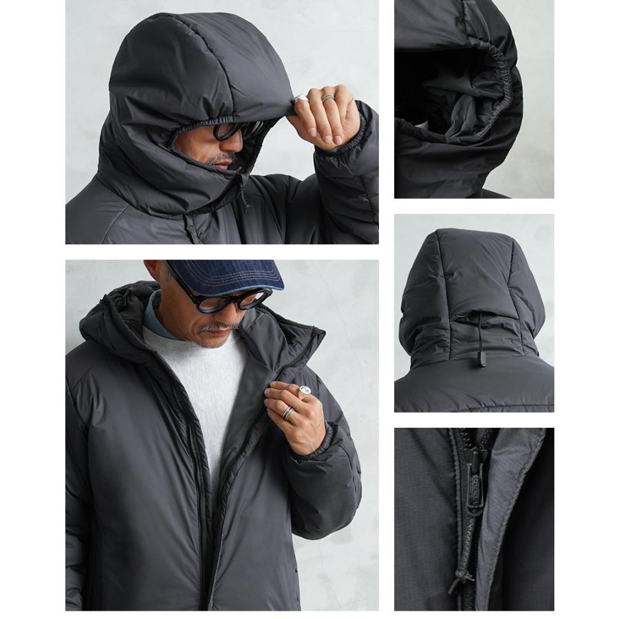 WAIPER.inc ワイパーインク 米軍 TEST PROJECT THERMO AIRLOFT