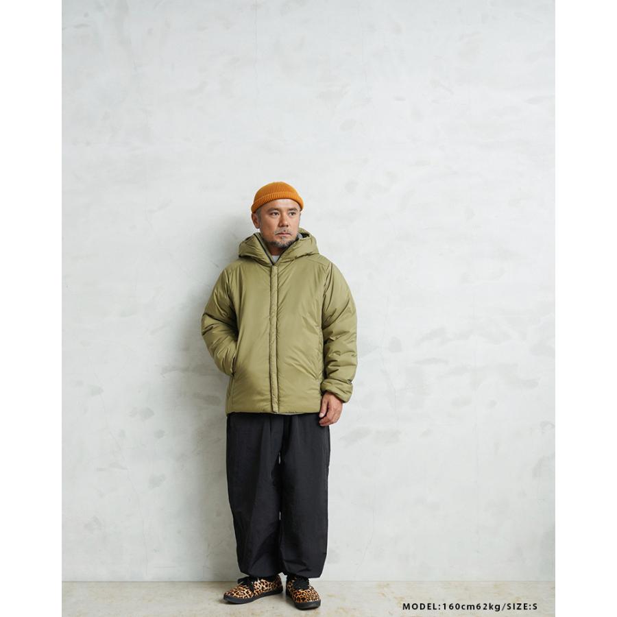 WAIPER.inc ワイパーインク 米軍 TEST PROJECT THERMO AIRLOFT