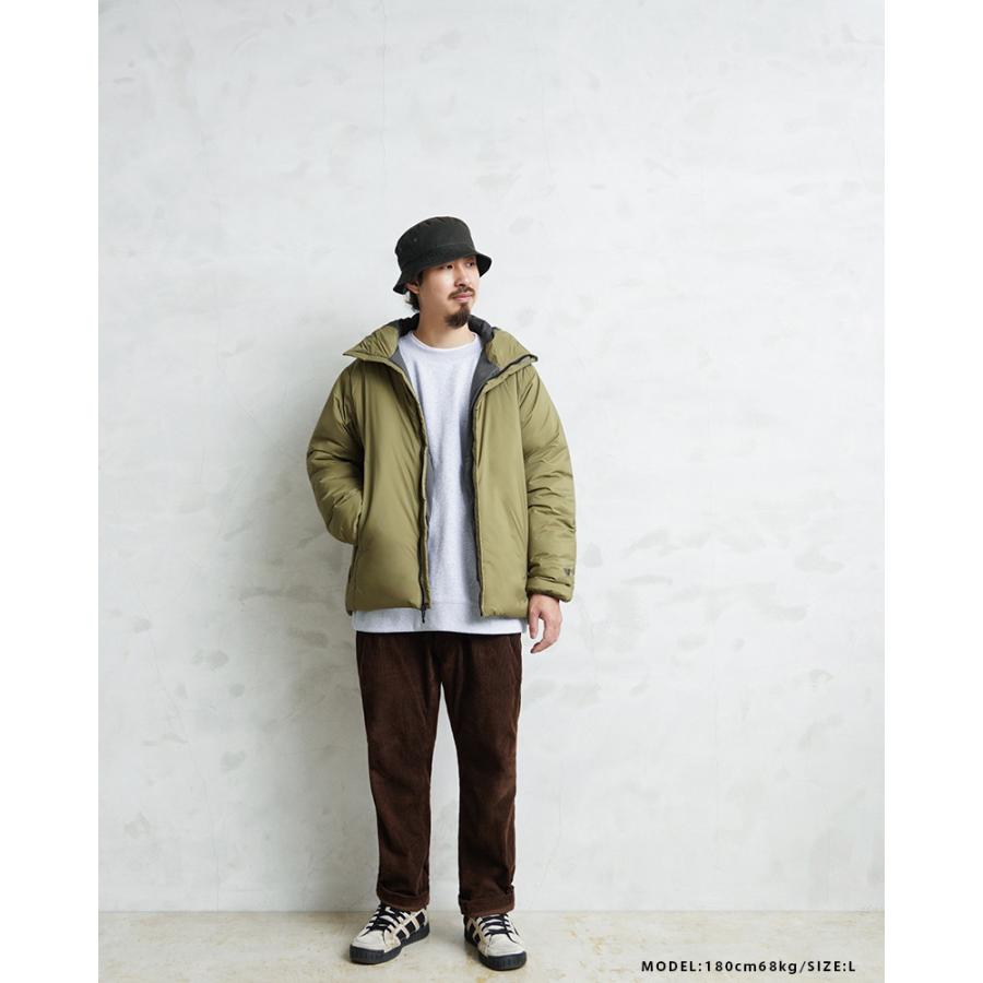 WAIPER.inc ワイパーインク 米軍 TEST PROJECT THERMO AIRLOFT