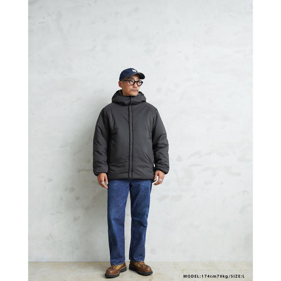WAIPER.inc ワイパーインク 米軍 TEST PROJECT THERMO AIRLOFT