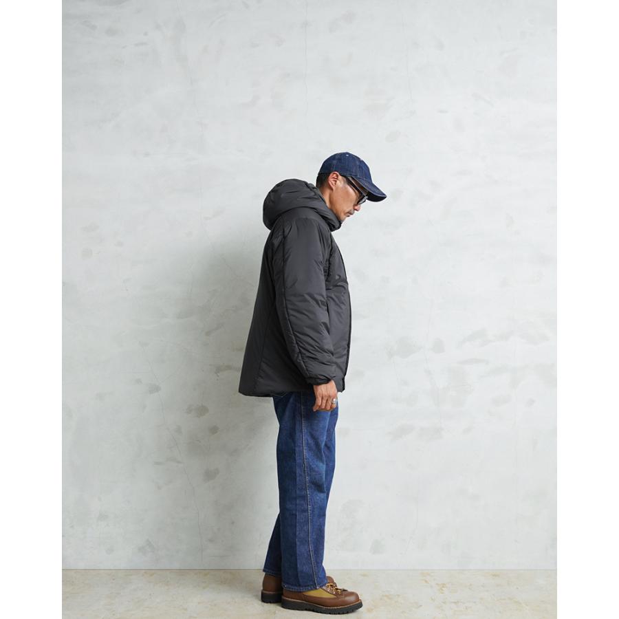 WAIPER.inc ワイパーインク 米軍 TEST PROJECT THERMO AIRLOFT