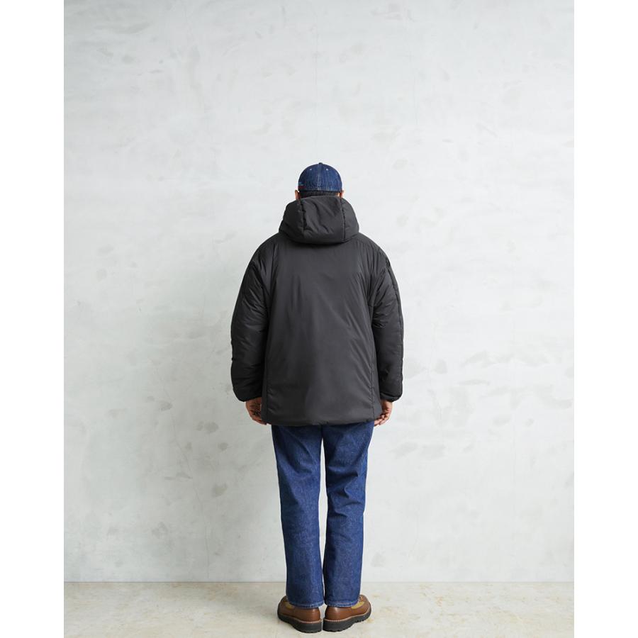 WAIPER.inc ワイパーインク 米軍 TEST PROJECT THERMO AIRLOFT