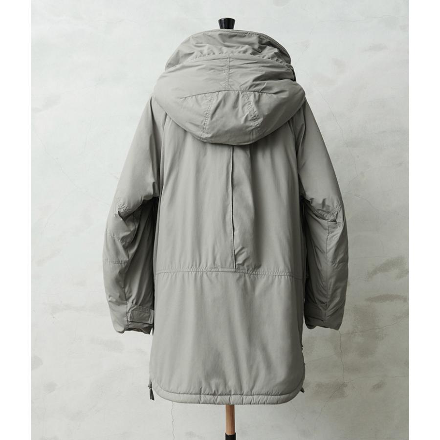 WAIPER.inc ワイパーインク 米軍 CTAPS PROTOTYPE LAYER5 PRIMALOFT