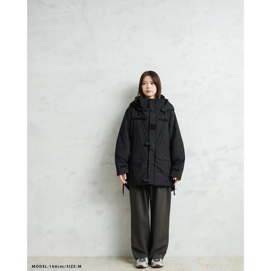 WAIPER.inc ワイパーインク 米軍 CTAPS PROTOTYPE LAYER5 PRIMALOFT