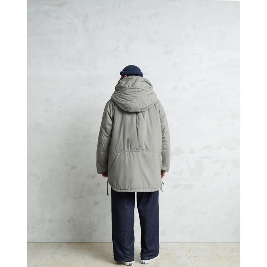 WAIPER.inc ワイパーインク 米軍 CTAPS PROTOTYPE LAYER5 PRIMALOFT