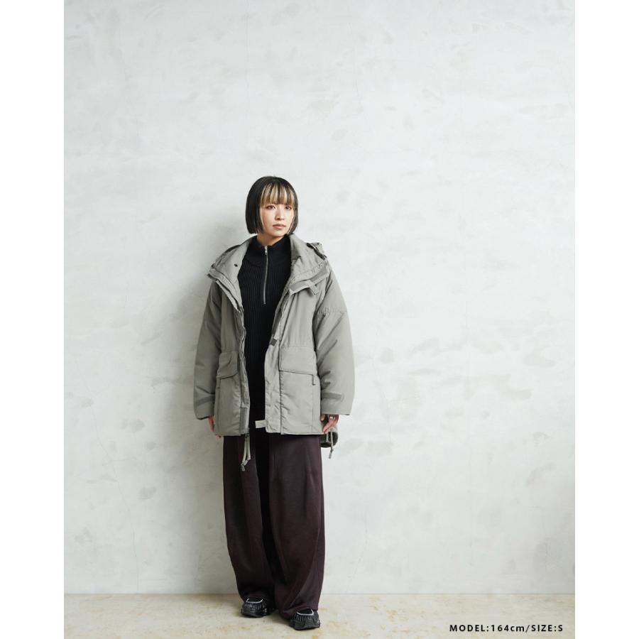 WAIPER.inc ワイパーインク 米軍 CTAPS PROTOTYPE LAYER5 PRIMALOFT