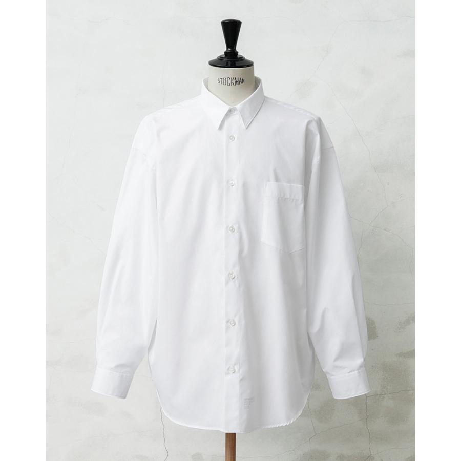 WAIPER.inc ワイパーインク 米軍 TYPE2 ソフトカラー ブロード