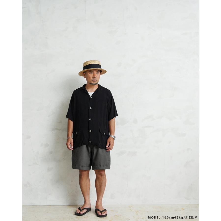 visvim M65 ミリタリーショーツ XL visvim M65 ミリタリーショーツ XL